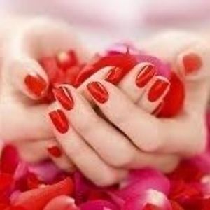 Meet your Posher, Maria